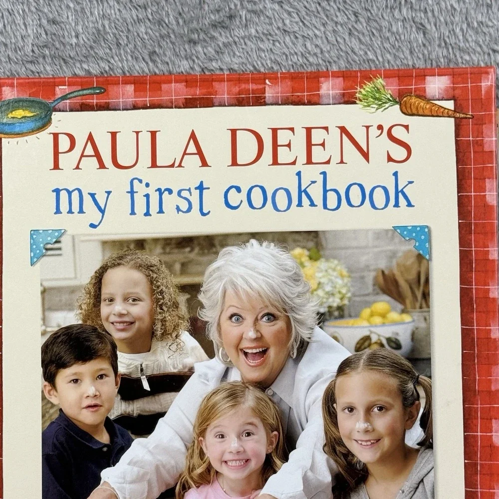Paula Deen's‎ 